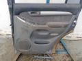дверь задняя правая Toyota Land Cruiser Prado J120 2003, 3.0 л., дизель, МКПП, внедорожник 5 дв., 6700360260 - фото №7
