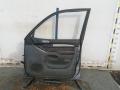 дверь передняя правая Toyota Land Cruiser Prado J120 2003, 3.0 л., дизель, МКПП, внедорожник 5 дв., 6700160540 - фото №7