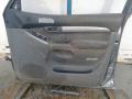 дверь передняя правая Toyota Land Cruiser Prado J120 2003, 3.0 л., дизель, МКПП, внедорожник 5 дв., 6700160540 - фото №8