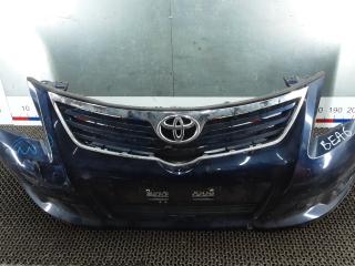 бампер передний Toyota Avensis 3 поколение (T270) 2010, 2.0 л., дизель, МКПП, седан, 5211905915
