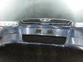бампер передний Toyota Avensis 3 поколение (T270) 2010, 2.0 л., дизель, МКПП, седан, 5211905915 - фото №2