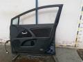 дверь передняя правая Toyota Avensis 3 поколение (T270) 2010, 2.0 л., дизель, МКПП, седан, 6700105070 - фото №6