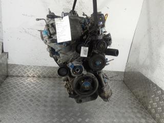 двигатель Toyota Avensis 3 поколение (T270) 2010, 2.0 л., дизель, МКПП, седан, 1AD-FTV, 1AD, 190000R120