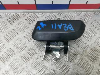 ручка наружная задняя правая Nissan Pathfinder R51 2006, 2.5 л., дизель, МКПП, внедорожник 5 дв.