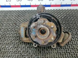 ступица задняя правая Nissan Pathfinder R51 2006, 2.5 л., дизель, МКПП, внедорожник 5 дв.