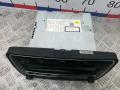 магнитола Skoda Superb 2 поколение 2010, 1.9 л., D TDI PD, дизель, МКПП, хетчбэк 5 дв., 3T0035161 - фото №2