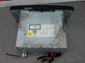 магнитола Skoda Superb 2 поколение 2010, 1.9 л., D TDI PD, дизель, МКПП, хетчбэк 5 дв., 3T0035161 - фото №2
