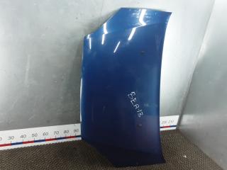 капот Ford C-Max 1 поколение [рестайлинг] 2007, 1.6 л., TDCi, дизель, МКПП, минивэн