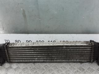 радиатор интеркулера Ford C-Max 1 поколение [рестайлинг] 2007, 1.6 л., TDCi, дизель, МКПП, минивэн