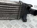 радиатор интеркулера Ford C-Max 1 поколение [рестайлинг] 2007, 1.6 л., TDCi, дизель, МКПП, минивэн - фото №2