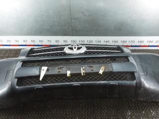 бампер передний Toyota RAV4 3 поколение (XA30) 2006, 2.2 л., дизель, МКПП, внедорожник 5 дв., 5211942930