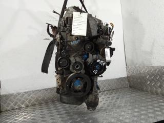 двигатель Toyota RAV4 3 поколение (XA30) 2006, 2.2 л., дизель, МКПП, внедорожник 5 дв., 2AD-FTV, 1900026370, 2AD