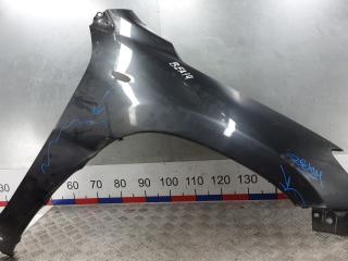 крыло переднее правое Toyota RAV4 3 поколение (XA30) 2006, 2.2 л., дизель, МКПП, внедорожник 5 дв., 5381142210