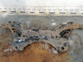 подрамник передний Toyota RAV4 3 поколение (XA30) 2006, 2.2 л., дизель, МКПП, внедорожник 5 дв., 5120142071