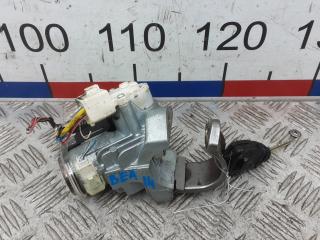 замок зажигания Toyota RAV4 3 поколение (XA30) 2006, 2.2 л., дизель, МКПП, внедорожник 5 дв., 4528042160, 6905742210