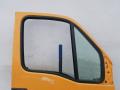 дверь передняя правая IVECO Daily 4 поколение 2007, 2.3 л., дизель, МКПП, микроавтобус - фото №2
