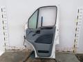 дверь передняя правая IVECO Daily 4 поколение 2007, 2.3 л., дизель, МКПП, микроавтобус - фото №6