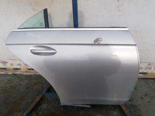 дверь задняя правая Mercedes-Benz CLS-Класс C219 2007, 3.0 л., D 320CDI, дизель, АКПП, седан