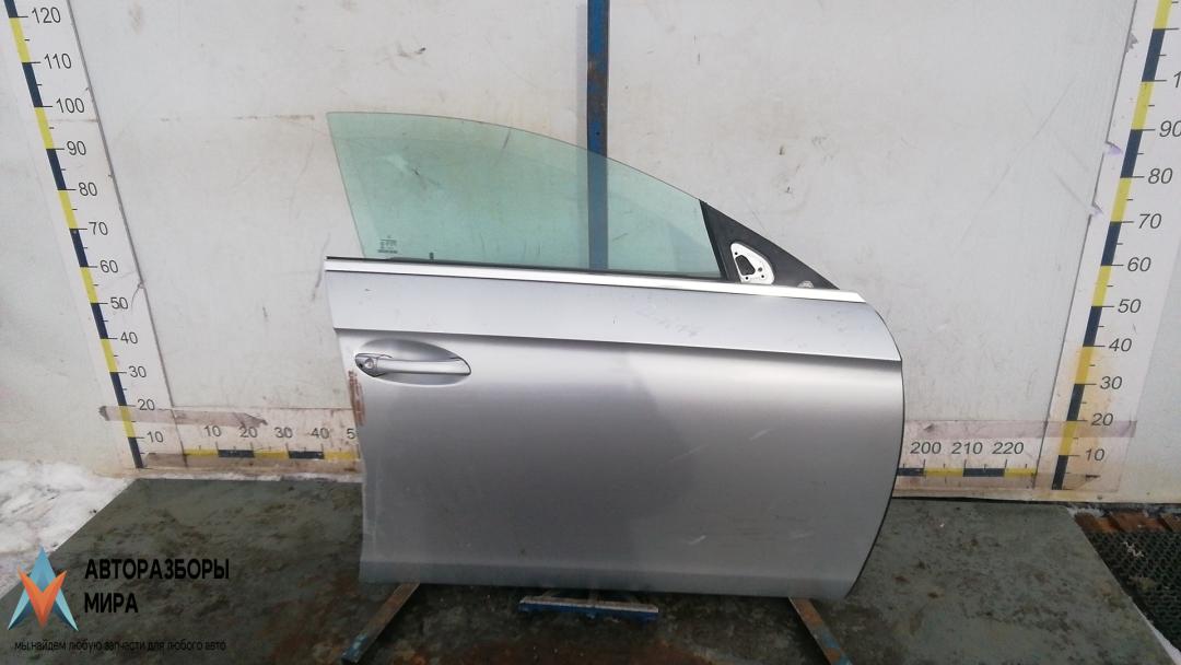 дверь передняя правая Mercedes-Benz CLS-Класс C219 2007, 3.0 л., D 320CDI, дизель, АКПП, седан - фото №1