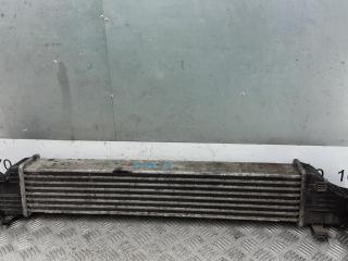 радиатор интеркулера Mercedes-Benz CLS-Класс C219 2007, 3.0 л., D 320CDI, дизель, АКПП, седан, A2115003902