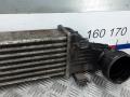 радиатор интеркулера Mercedes-Benz CLS-Класс C219 2007, 3.0 л., D 320CDI, дизель, АКПП, седан, A2115003902 - фото №2
