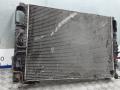 радиатор охлаждения Mercedes-Benz CLS-Класс C219 2007, 3.0 л., D 320CDI, дизель, АКПП, седан - фото №2
