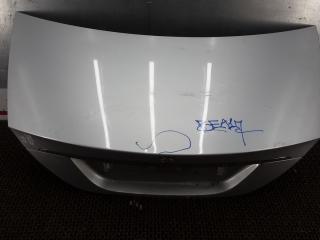крышка багажника Mercedes-Benz CLS-Класс C219 2007, 3.0 л., D 320CDI, дизель, АКПП, седан