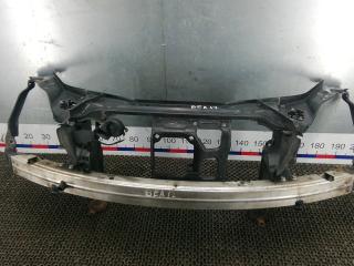 Передняя панель крепления облицовки (телевизор) Mercedes-Benz CLS-Класс C219 2007, 3.0 л., D 320CDI, дизель, АКПП, седан