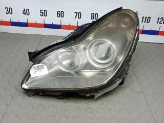 фара левая Mercedes-Benz CLS-Класс C219 2007, 3.0 л., D 320CDI, дизель, АКПП, седан