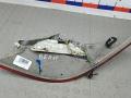 фонарь задний левый Mercedes-Benz CLS-Класс C219 2007, 3.0 л., D 320CDI, дизель, АКПП, седан - фото №6
