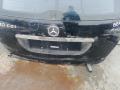 крышка багажника Mercedes-Benz M-Класс W164 2007, 3.0 л., D ML280 CDI, дизель, АКПП, внедорожник 5 дв. - фото №3