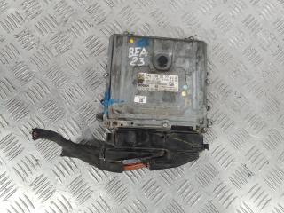 ЭБУ Mercedes-Benz M-Класс W164 2007, 3.0 л., D ML280 CDI, дизель, АКПП, внедорожник 5 дв., 0281013971