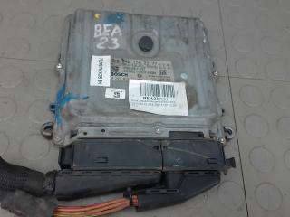 ЭБУ Mercedes-Benz M-Класс W164 2007, 3.0 л., D ML280 CDI, дизель, АКПП, внедорожник 5 дв., 0281013971