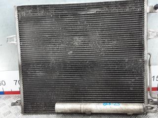 радиатор кондиционера Mercedes-Benz M-Класс W164 2007, 3.0 л., D ML280 CDI, дизель, АКПП, внедорожник 5 дв.