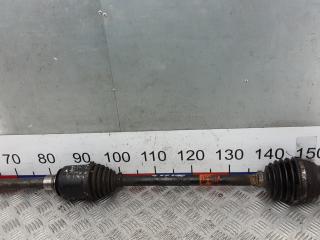 полуось передняя правая (приводной вал, ШРУС) Mercedes-Benz M-Класс W164 2007, 3.0 л., D ML280 CDI, дизель, АКПП, внедорожник 5 дв.