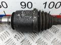 полуось передняя правая (приводной вал, ШРУС) Mercedes-Benz M-Класс W164 2007, 3.0 л., D ML280 CDI, дизель, АКПП, внедорожник 5 дв. - фото №3