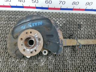 ступица передняя левая Mercedes-Benz M-Класс W164 2007, 3.0 л., D ML280 CDI, дизель, АКПП, внедорожник 5 дв.