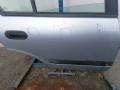 дверь задняя правая Nissan Almera N16 [рестайлинг] 2005, 1.5 л., бензин, МКПП, хетчбэк 5 дв. - фото №3