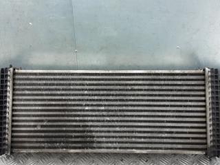 радиатор интеркулера Mercedes-Benz M-Класс W164 2007, 3.0 л., D ML280 CDI, дизель, АКПП, внедорожник 5 дв.