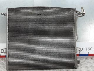 радиатор кондиционера Mercedes-Benz M-Класс W164 2007, 3.0 л., D ML280 CDI, дизель, АКПП, внедорожник 5 дв.