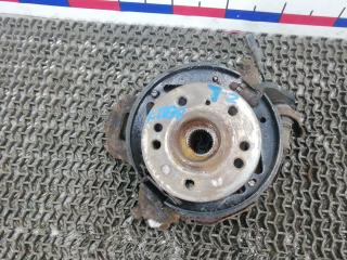 ступица задняя левая Mercedes-Benz M-Класс W164 2007, 3.0 л., D ML280 CDI, дизель, АКПП, внедорожник 5 дв.