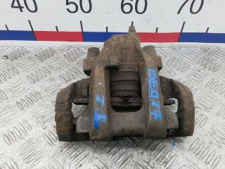 суппорт задний левый Mercedes-Benz M-Класс W164 2007, 3.0 л., D ML280 CDI, дизель, АКПП, внедорожник 5 дв.