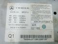 магнитола Mercedes-Benz M-Класс W164 2007, 3.0 л., D ML280 CDI, дизель, АКПП, внедорожник 5 дв., A1648208289 - фото №6