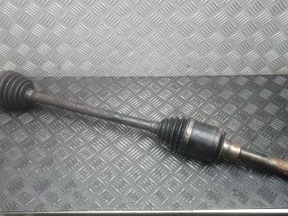 полуось передняя правая (приводной вал, ШРУС) Mercedes-Benz M-Класс W164 2007, 3.0 л., D ML280 CDI, дизель, АКПП, внедорожник 5 дв.