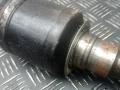 полуось передняя правая (приводной вал, ШРУС) Mercedes-Benz M-Класс W164 2007, 3.0 л., D ML280 CDI, дизель, АКПП, внедорожник 5 дв. - фото №5