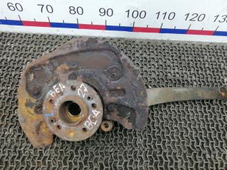 ступица передняя левая Mercedes-Benz M-Класс W164 2007, 3.0 л., D ML280 CDI, дизель, АКПП, внедорожник 5 дв.