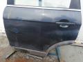 дверь задняя левая Chevrolet Captiva 1 поколение 2009, 2.0 л., D VCDi, дизель, АКПП, внедорожник 5 дв. - фото №3