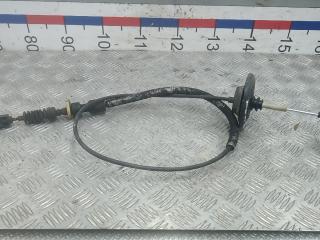 трос кулисы КПП Chevrolet Captiva 1 поколение 2009, 2.0 л., D VCDi, дизель, АКПП, внедорожник 5 дв.