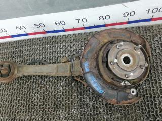 ступица задняя правая Mitsubishi Outlander 2 поколение 2007, 2.0 л., D DI-D, дизель, МКПП, внедорожник 5 дв., 3785A019, 4125A034