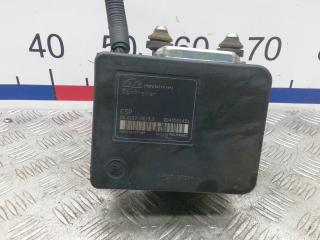 блок ABS Mitsubishi Outlander 2 поколение 2007, 2.0 л., D DI-D, дизель, МКПП, внедорожник 5 дв., 21090819, 06210908193